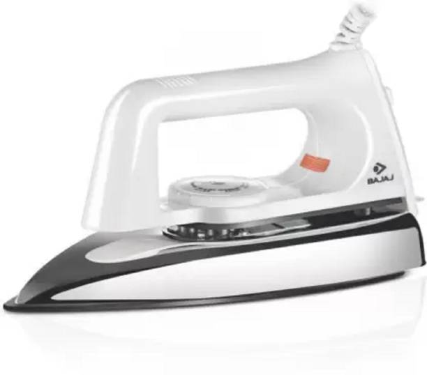 BAJAJ DX 2 Light Weight 600 W Dry Iron