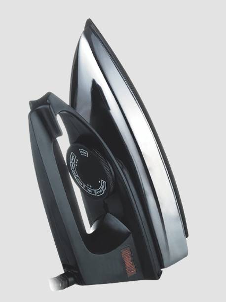 LE - EASE LITE Automatic ironing dry iron box with quick-heat technology|Light weight press 750 W Dry Iron