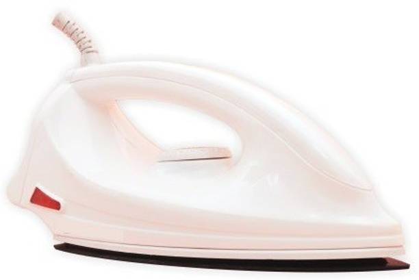 LE - EASE LITE Automatic Dry Iron box with Plastic body to protect from electric shocks 750 W Dry Iron