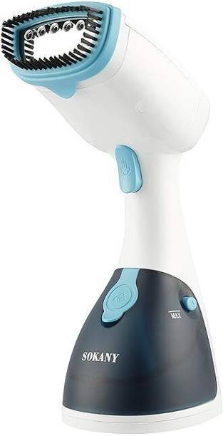 SOKANY AJ2205 Handheld Garment Steamer 220 W Steam Iron