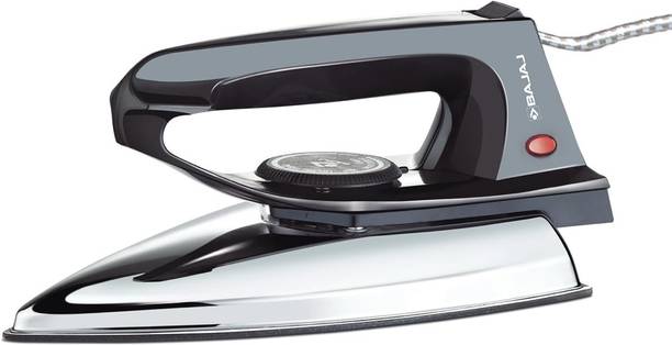BAJAJ DX 2 Light weight 440210 600w dry iron 600 W Dry Iron