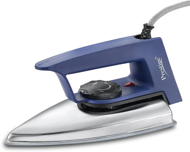Prestige Magic Cruise 600 W Dry Iron