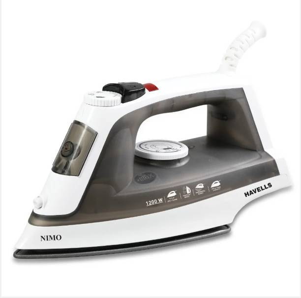 HAVELLS by HAVELLS STEAM IRON 1200 W Steam Iron