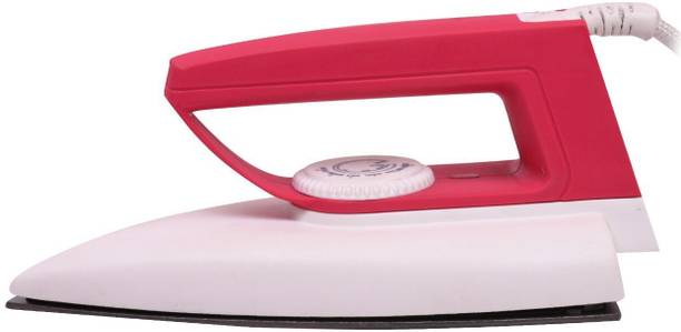 QUALX QX-ULTRA 113 1000 W Dry Iron