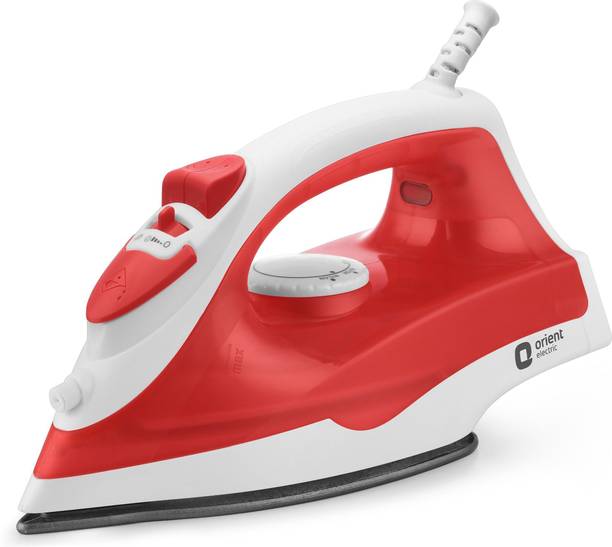 Orient Electric SIFF120P 1200 W Steam Iron