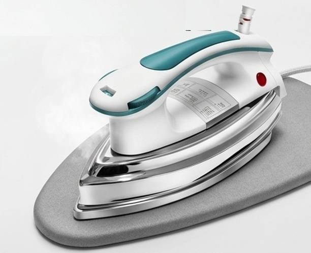 TOMLIX PLANCHA IRON BOX 750 W Dry Iron