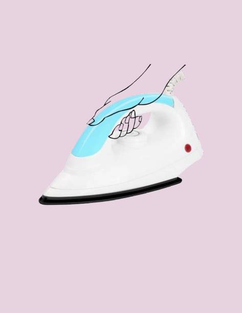 ARYAN HI1094 33 W Steam Iron