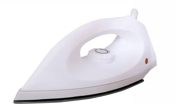 FOUR STAR FS-010-1 Popular 1000 W Dry Iron