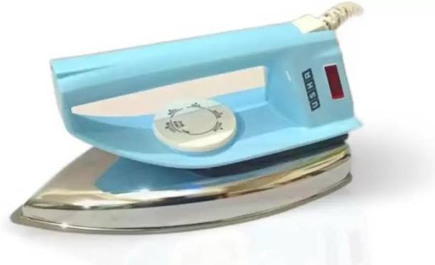 USHA EI 4175-M 750 W Dry Iron 750 W Dry Iron