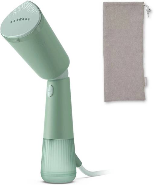 PHILIPS STH5010/70 HANDHELD 1400 W Garment Steamer (Green)