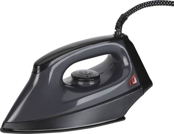 Catchy Super 1000 W Dry Iron
