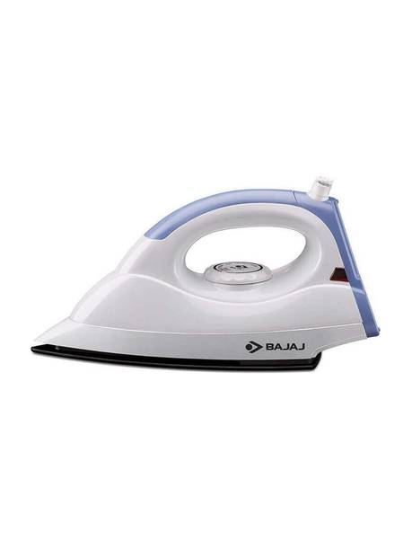BAJAJ 1000 W Instant Heat Iron DX-4 Neo 1000 W Dry Iron
