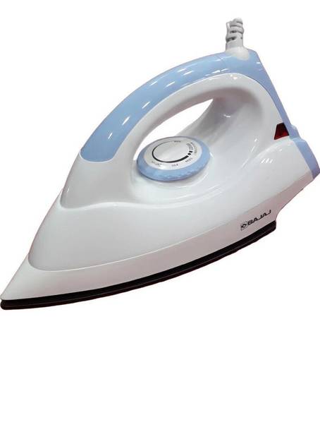 BAJAJ by BAJAJ DX4 NEO 1000 W Dry Iron