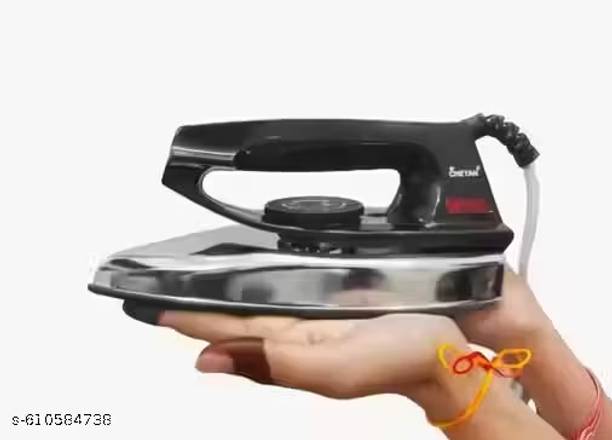 EVA STAR by yes regular iron dry prass 220 W Dry Iron