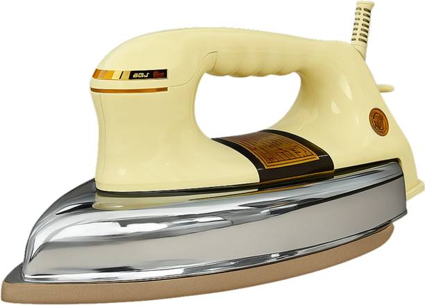 Zanibo ELECTRIC IRON (ZEI-047) 1000 W Dry Iron