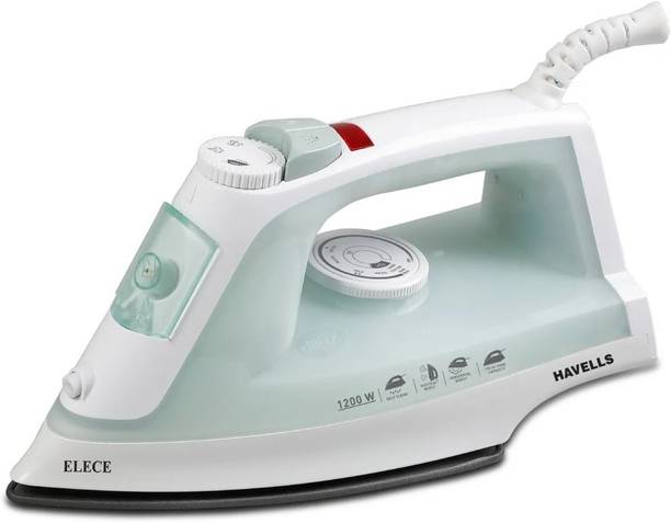 HAVELLS Elece (1200W Variant) 1200 W Dry Iron