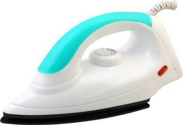 Chartbusters Non-stick Compact Superior Quality light weight - PD-004 750 W Dry Iron