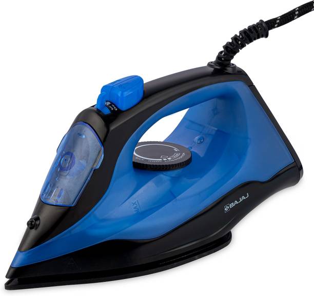 BAJAJ 440519 1600 W Steam Iron