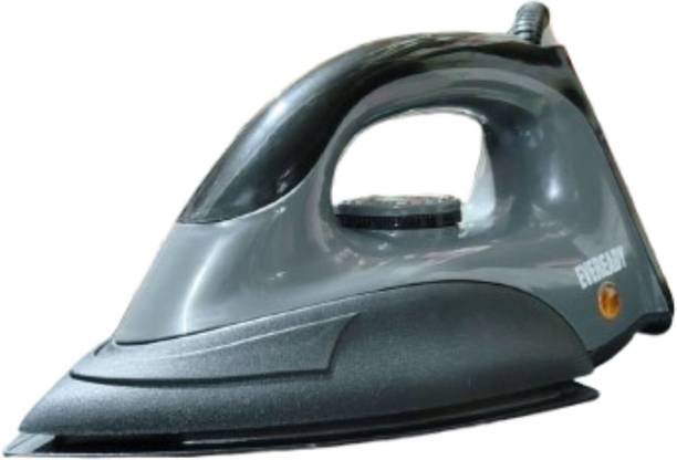 EVEREADY by EVEREADY DRY IRON X1000 1000 W Dry Iron