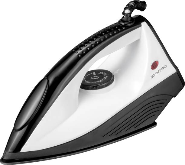 Syntro Smart Pro Light Weight 1000 W Dry Iron