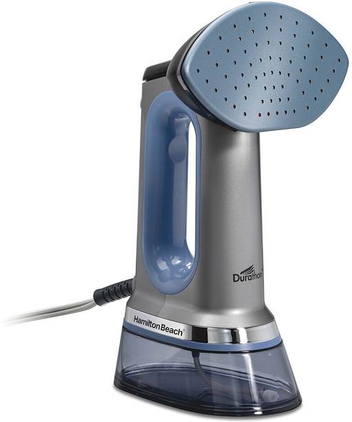 Hamilton Beach Hamilton Beach11559 17000 W Garment Steamer