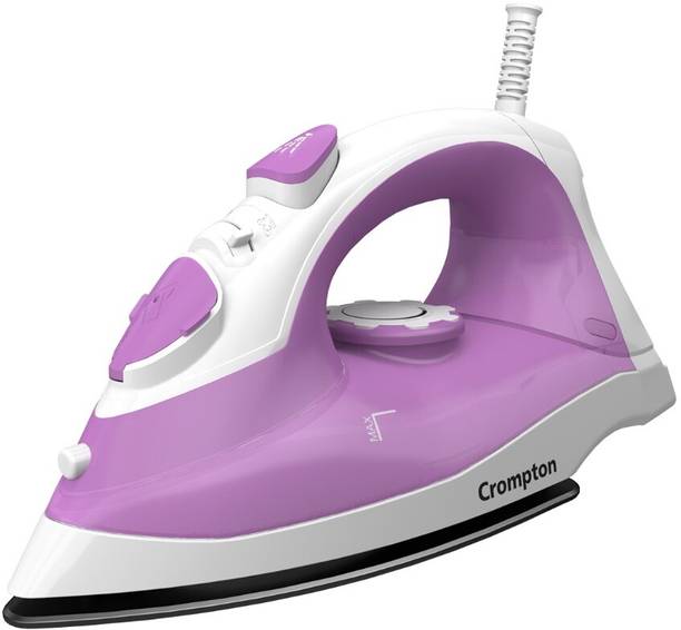 Crompton ACGSI-FABRIMNEO144 1440 W Steam Iron
