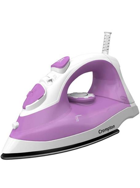 Crompton ACGSI-FABRIMNEO144 1440 W Steam Iron