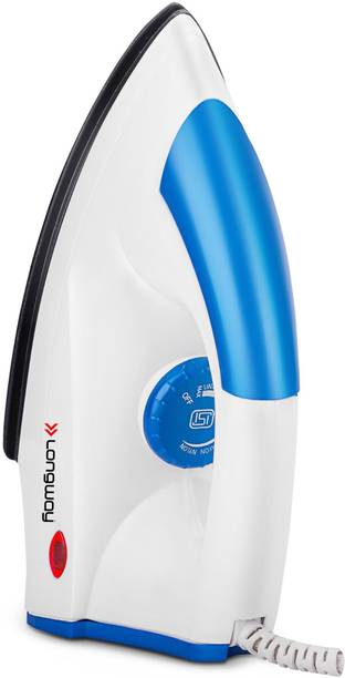 Longway Grace With ISI Approved 1100 W Dry Iron