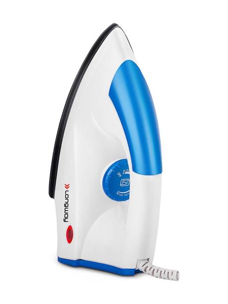 Longway Grace With ISI Approved 1100 W Dry Iron