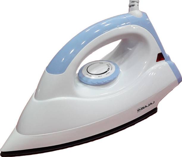 BAJAJ by BAJAJ DX4 NEO 1000 W Dry Iron