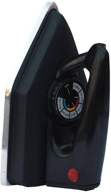 JAXON IA09 1000 W Dry Iron