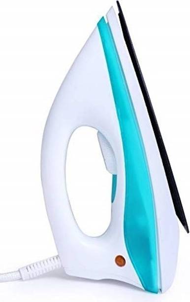 LE - EASE LITE Sweety Dry iron box Auto Shut off Function and Non-Stick Soleplate clothes press 1000 W Dry Iron