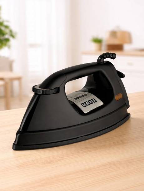 USHA EI 3710 Pri 1100 W Dry Iron