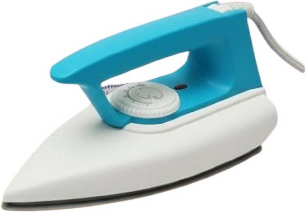 TOMLIX I10 PRESS LIGHT WEIGHT ELECTRIC IRON BOX 600 W Dry Iron