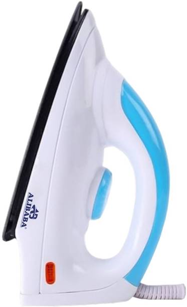Alibaba by ALIBABA Starlet 750 W Dry Iron