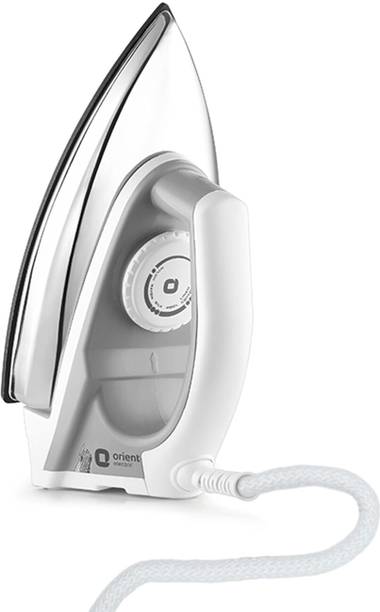 Orient Electric by Orient Electric Enduro DIEN10GM 1000 W Dry Iron
