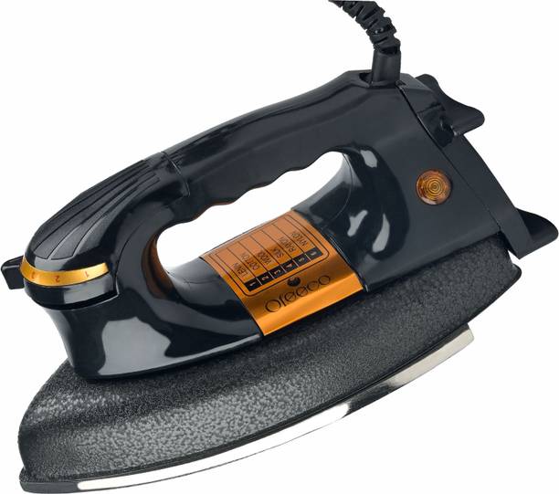 Ofeeco Heavyweight 750 W Dry Iron