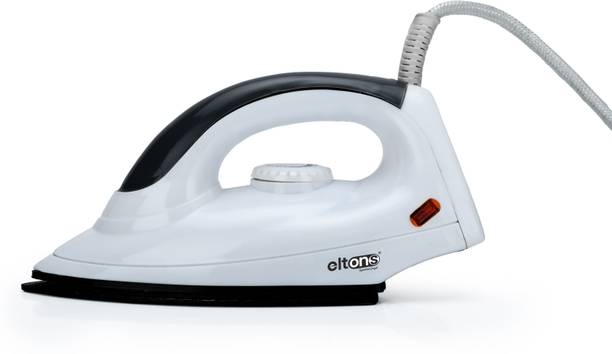 Eltons by Eltons Modex 1000 W Dry Iron