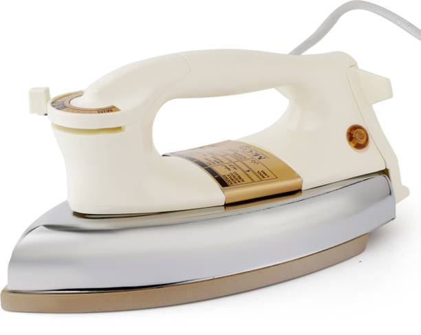 Mccoy Neptune 1000 W Dry Iron