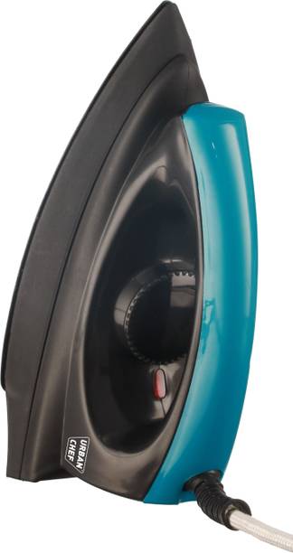 Urban Chef Grace Pro 1000 W Dry Iron