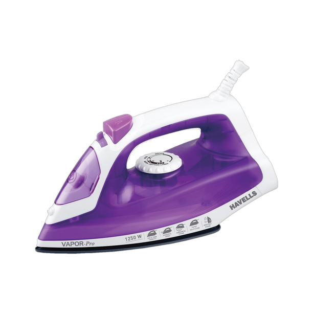 HAVELLS by Havells GHGSIBWU125 1250 W Steam Iron