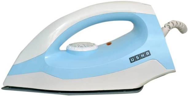 USHA EI 3802 1000 W Dry Iron