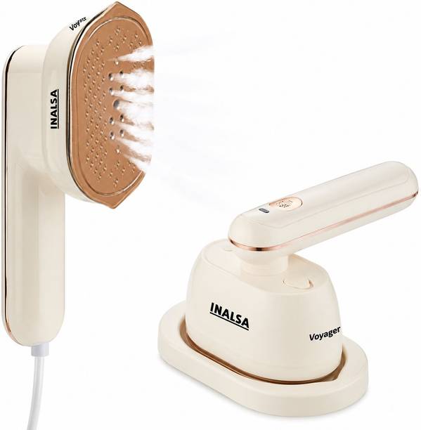 Inalsa Voyager 1200 W Garment Steamer