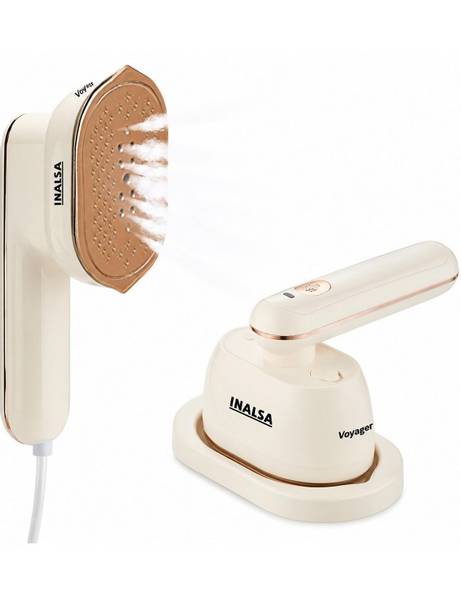 Inalsa GS Voyager 1200 W Garment Steamer