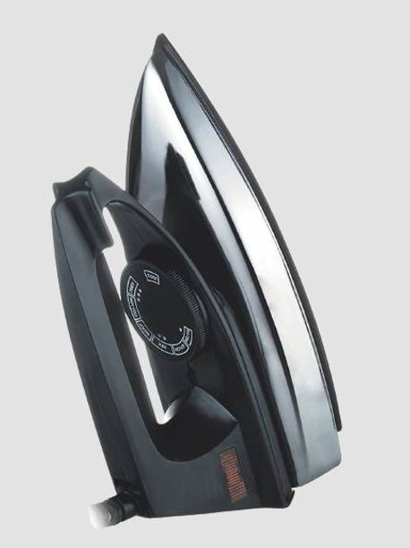 Thriftoria Automatic ironing dry iron box with quick-heat technology|Light weight press 750 W Dry Iron