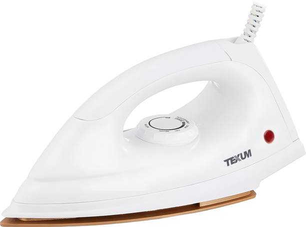 TEXUM TI-HK20 1200 W Dry Iron