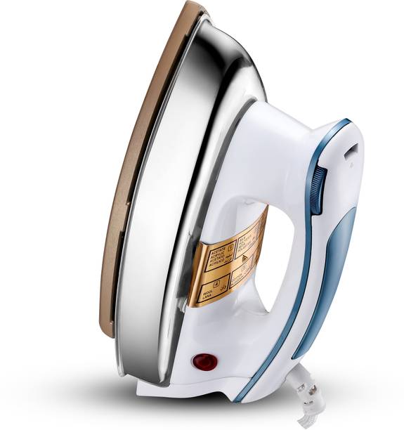 Athots Heavy Weight with Advance Soleplate 1000 W Dry Iron