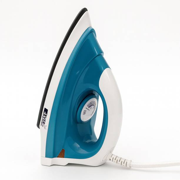 4Ever Premium Light Weight Shock Proof 1000 W Dry Iron