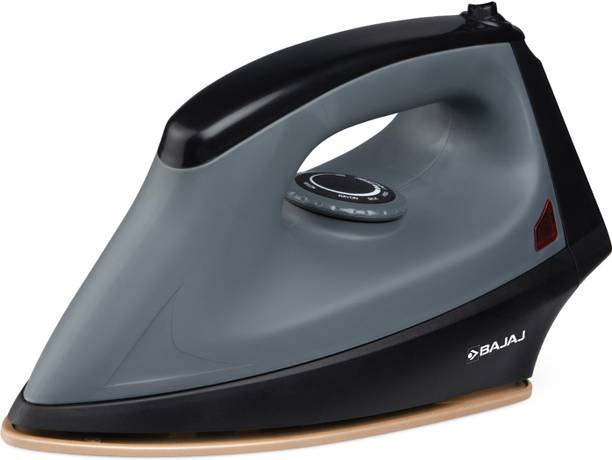 BAJAJ by Bajaj Herculo 1100 W Dry Iron