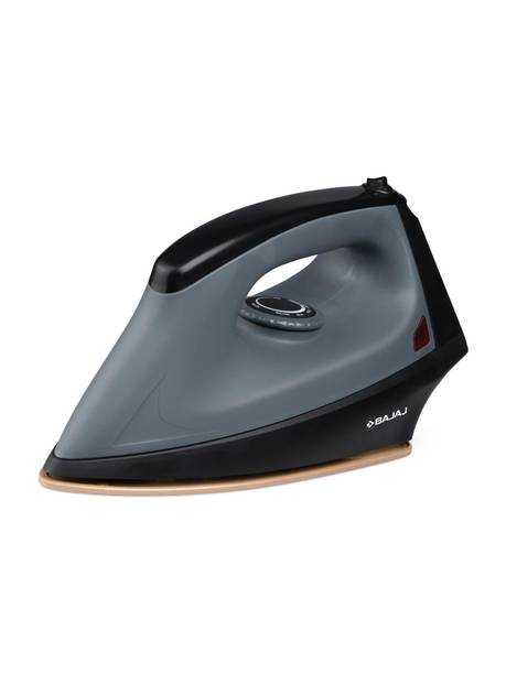 BAJAJ by Bajaj Herculo 1100 W Dry Iron